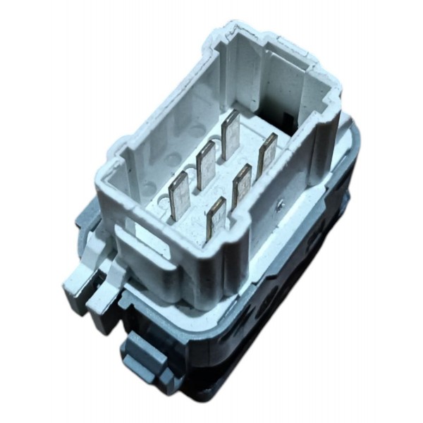 Botão Trava Vidro Eletrico Renault Logan Sandero 2011 A 2019