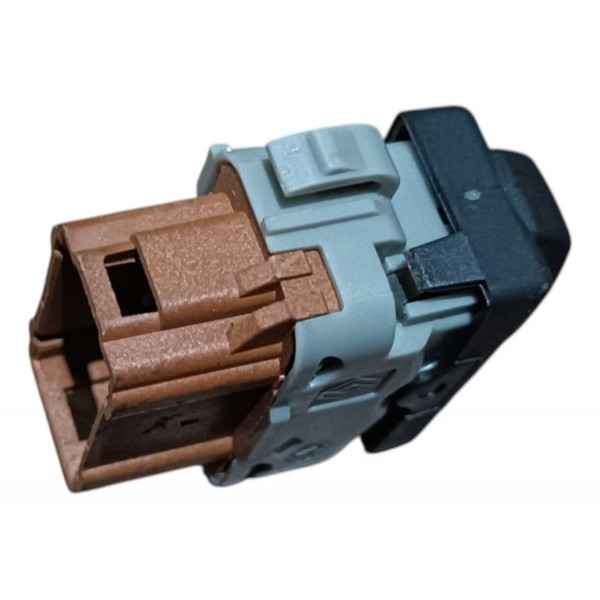 Botão Trava Vidro Renault Megane Sandero Duster 2008 A 2013