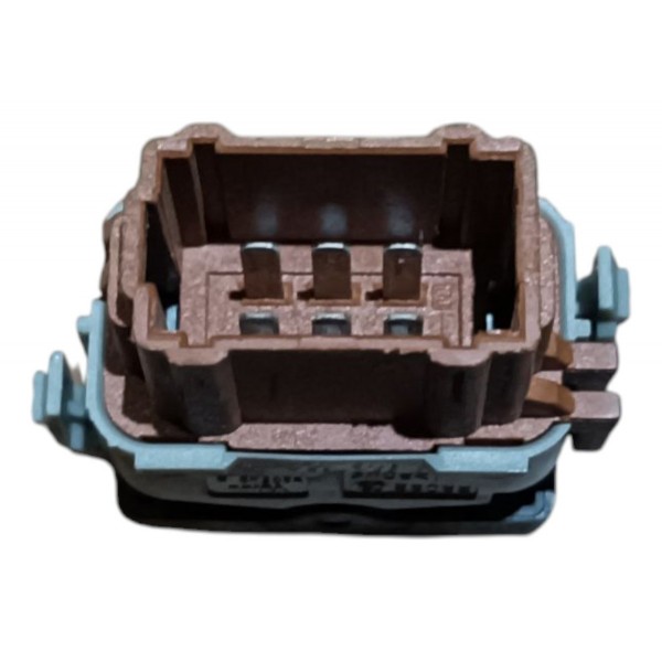 Botão Trava Vidro Renault Megane Sandero Duster 2008 A 2013