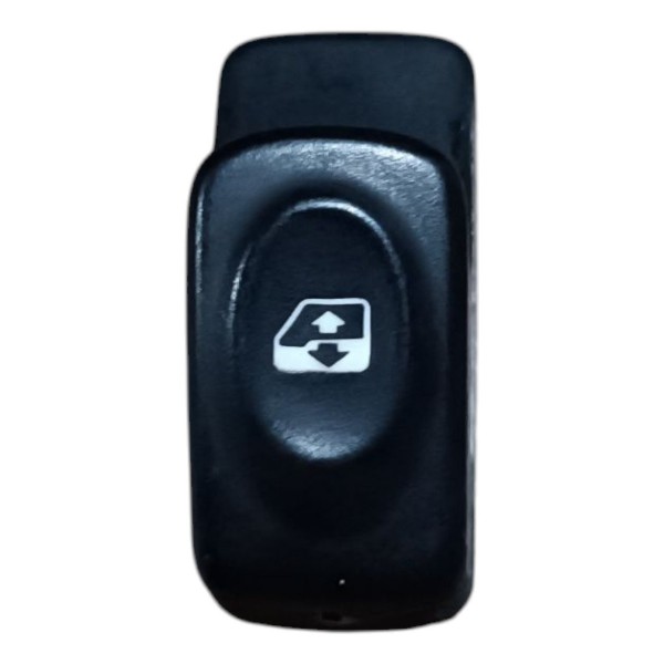 Botão Vidro Elétrico Renault Clio Megane Scenic 6 Pinos