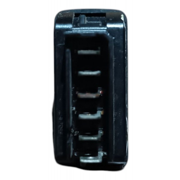 Botão Vidro Elétrico Renault Clio Megane Scenic 6 Pinos