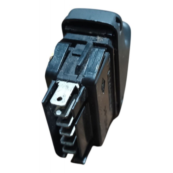 Botão Vidro Elétrico Renault Clio Megane Scenic 6 Pinos