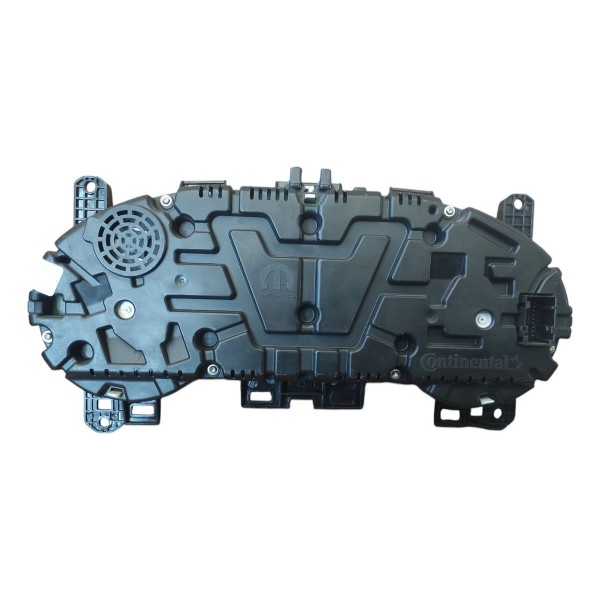 Painel Instrumento Velocímetro Fiat Argo 1.3 2018 2019 2020 Preto