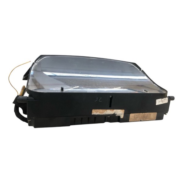 Painel Instrumentos Velocímetro Cordoba Polo 1997 1998 1999 Laranja