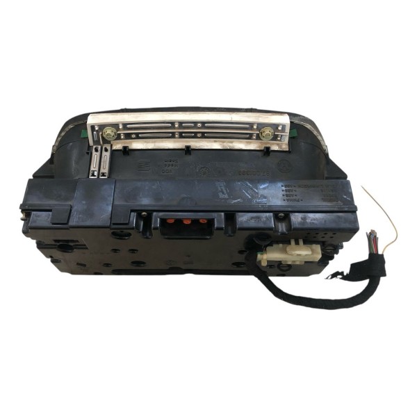 Painel Instrumentos Velocímetro Cordoba Polo 1997 1998 1999 Laranja