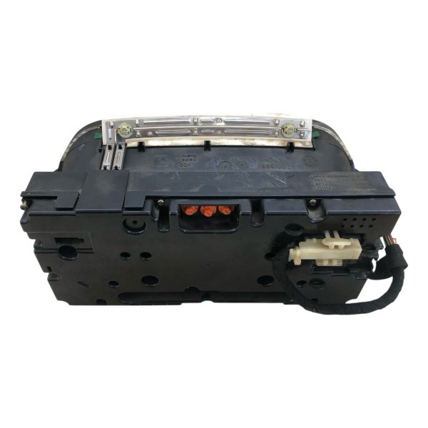 Painel Instrumentos Velocímetro Cordoba Polo 1997 1998 1999 Laranja