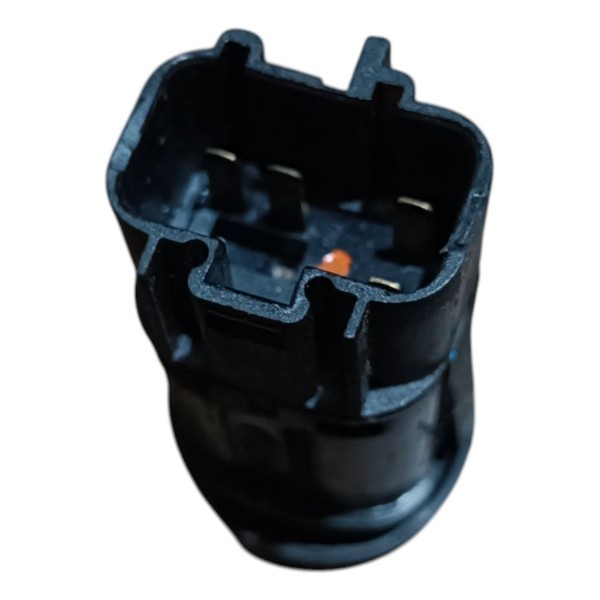 Botão Abertura Tampa Traseira Ecosport Fiesta 2003 A 2010