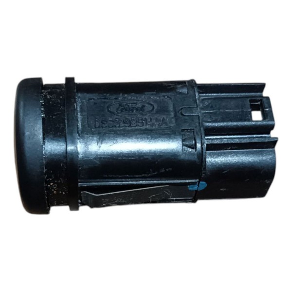 Botão Abertura Tampa Traseira Ecosport Fiesta 2003 A 2010