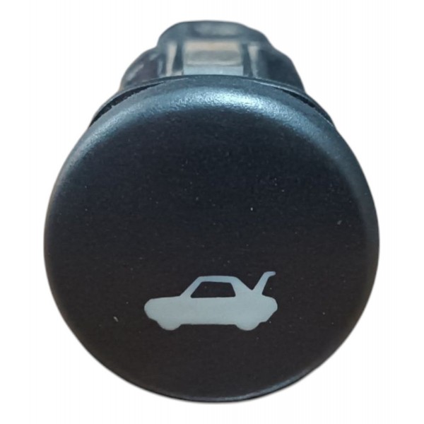 Botão Abertura Tampa Traseira Ecosport Fiesta 2003 A 2010