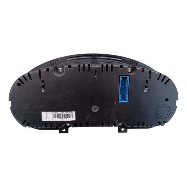 Painel Instrumento Velocímetro Vw Tiguan 2.0 Tsi 2013 2014 Preto