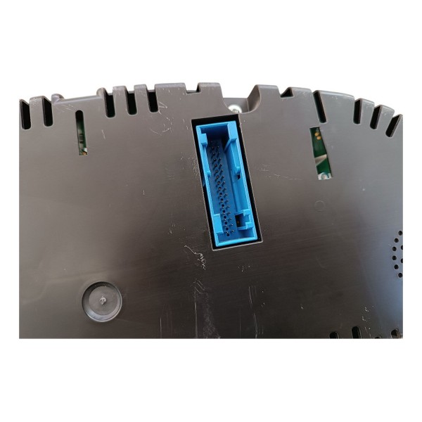 Painel Instrumento Velocímetro Vw Tiguan 2.0 Tsi 2013 2014 Preto