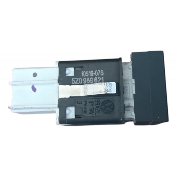 Botão Desembaçador Vidro Traseiro Vw Fox 2010 2011 A 2018