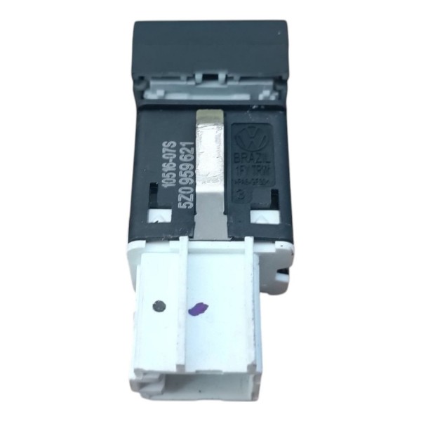 Botão Desembaçador Vidro Traseiro Vw Fox 2010 2011 A 2018