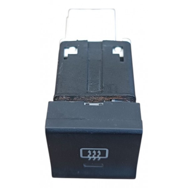 Botão Desembaçador Vidro Traseiro Vw Fox 2010 2011 A 2018