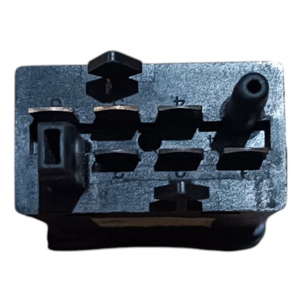 Botão Desembaçador Volkswagen Golf Bora 2000 2001 A 2013