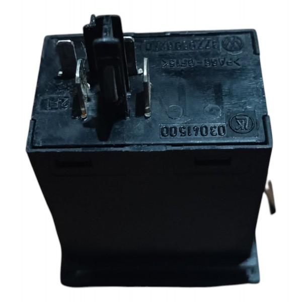 Botão Desembaçador Vw Gol Parati Saveiro G3 G4 1999 A 2008