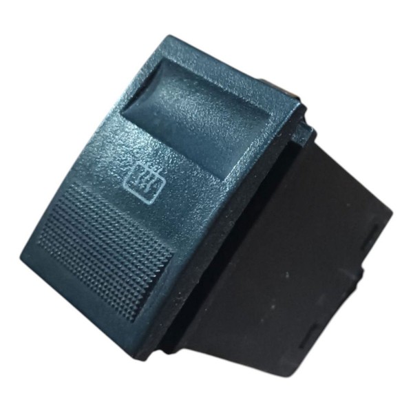 Botão Desembaçador Vw Gol Parati Saveiro G3 G4 1999 A 2008