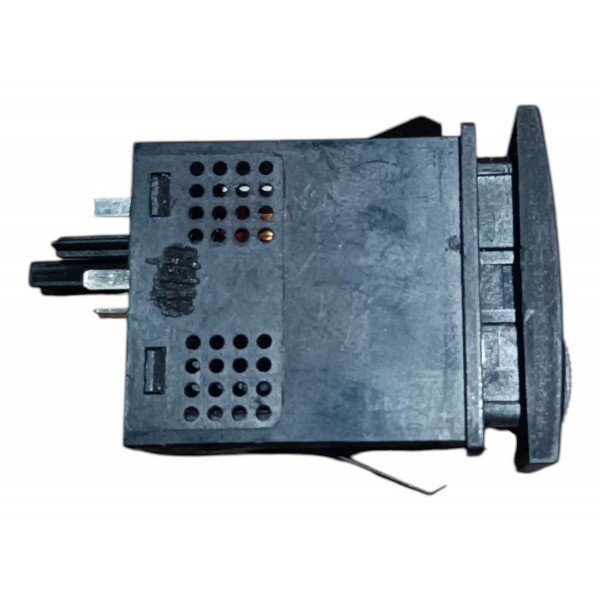 Botão Desembaçador Vw Gol Parati Saveiro G3 G4 1999 A 2008