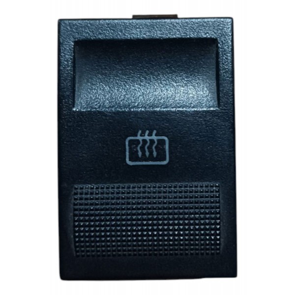 Botão Desembaçador Vw Gol Parati Saveiro G3 G4 1999 A 2008