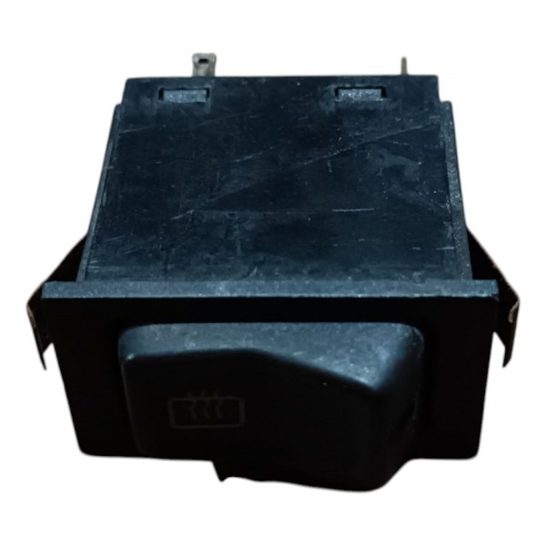 Botão Desembaçador Vw Santana Gol Parati 1985 1986 A 1996