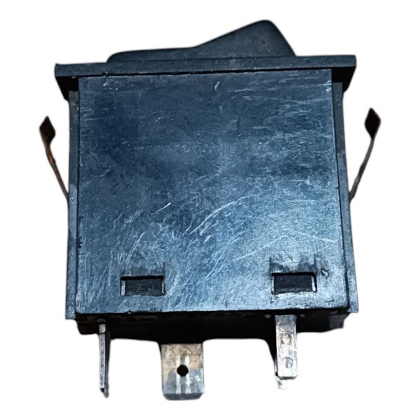 Botão Desembaçador Vw Santana Gol Parati 1985 1986 A 1996