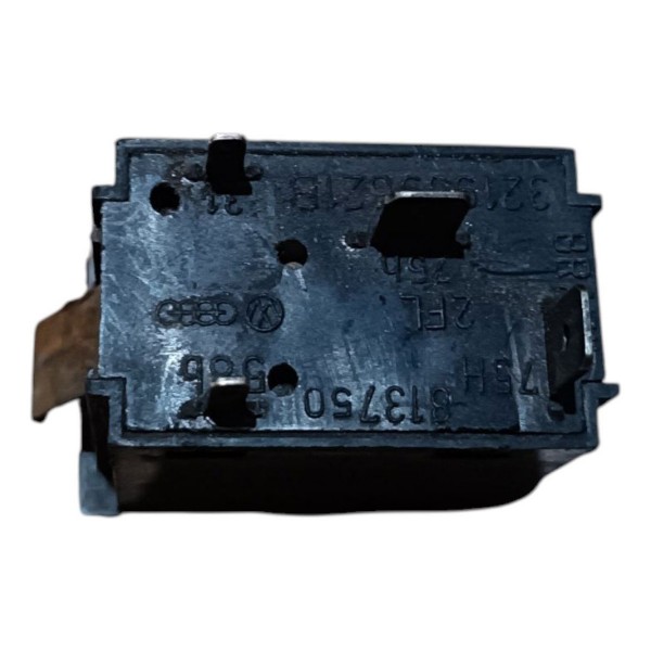 Botão Desembaçador Vw Santana Gol Parati 1985 1986 A 1996