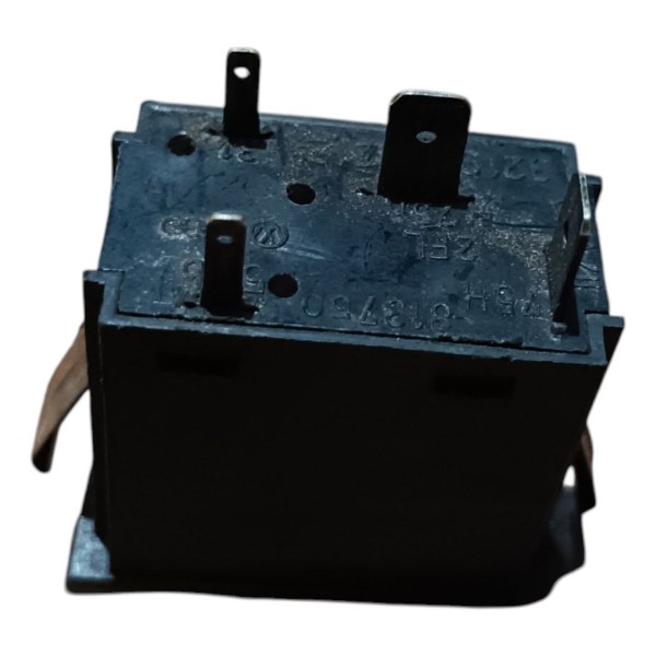 Botão Desembaçador Vw Santana Gol Parati 1985 1986 A 1996