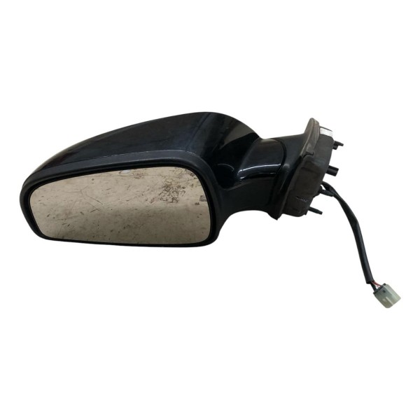 Espelho Retrovisor Elétrico Esquerdo Malibu 2009 10 A 2012