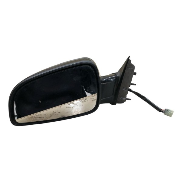 Espelho Retrovisor Elétrico Esquerdo Malibu 2009 10 A 2012