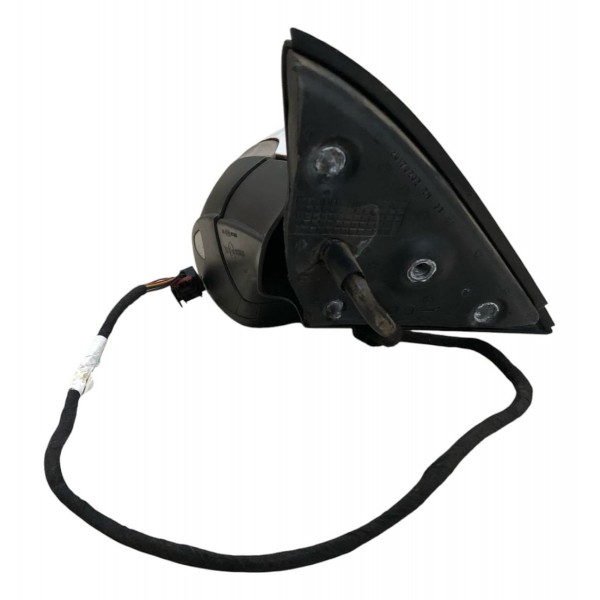 Espelho Retrovisor Elétrico Dir.  Jetta 2011 A 2017 C/pisca