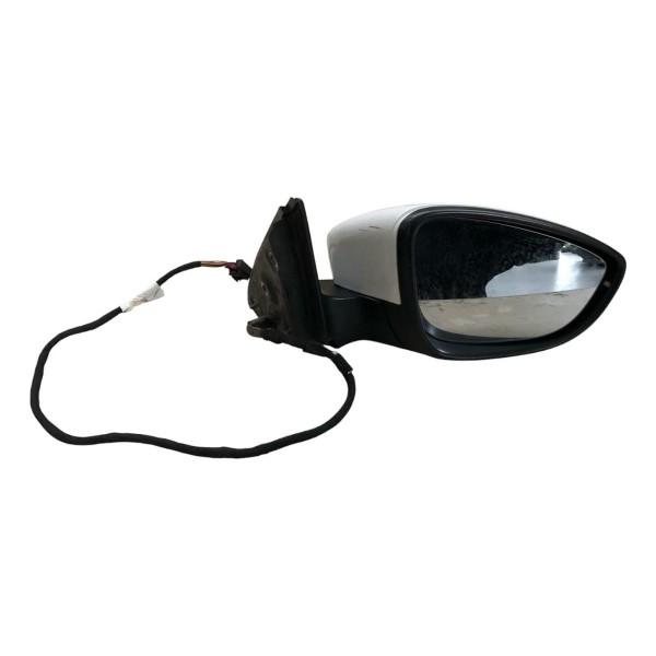 Espelho Retrovisor Elétrico Dir.  Jetta 2011 A 2017 C/pisca