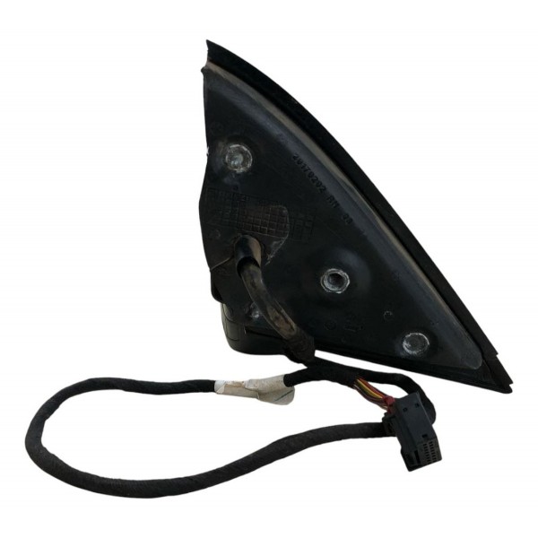 Espelho Retrovisor Elétrico Dir.  Jetta 2011 A 2017 C/pisca