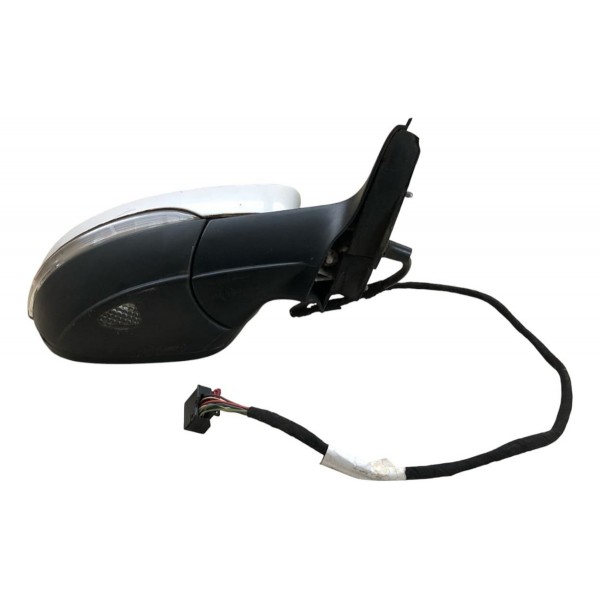 Espelho Retrovisor Elétrico Dir.  Jetta 2011 A 2017 C/pisca