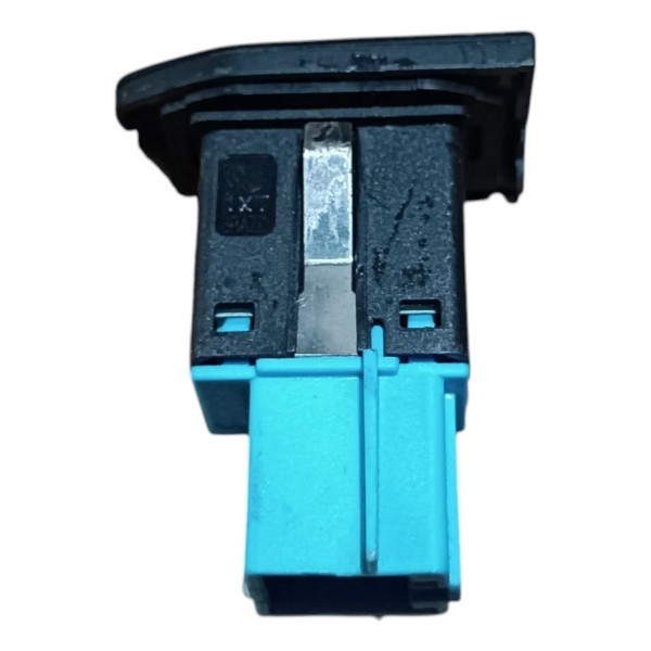 Botão Interruptor Luz Caçamba Vw Saveiro 2015 2016 2017