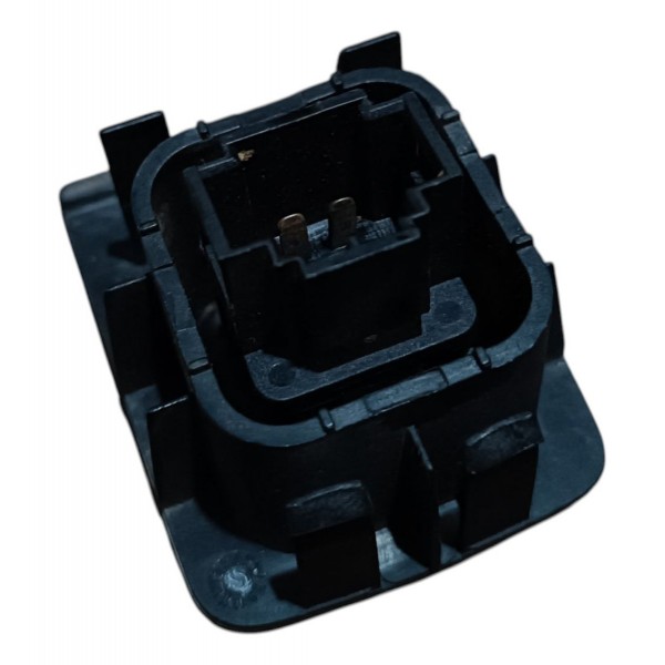 Botão Trava Portinhola Tanque Volkswagen Golf 2008 2009 2013