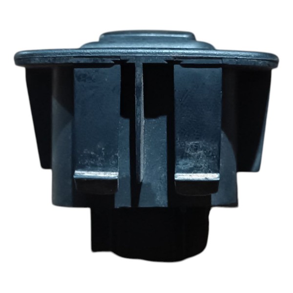 Botão Trava Portinhola Tanque Volkswagen Golf 2008 2009 2013