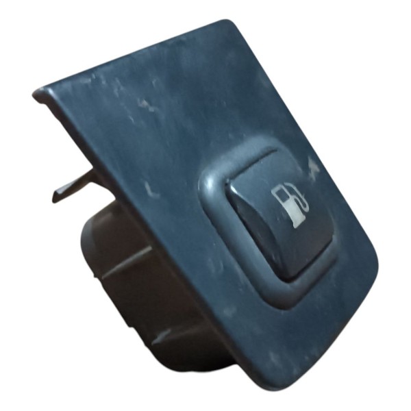 Botão Trava Portinhola Tanque Volkswagen Golf 2008 2009 2013