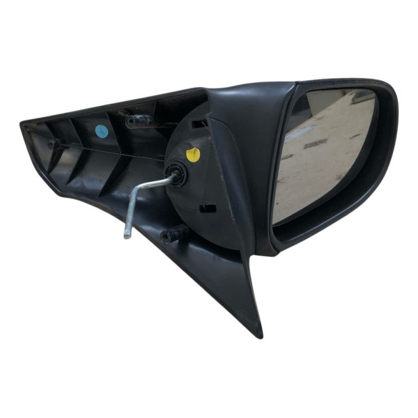 Espelho Retrovisor Manual Esq.corsa Wind 2002 2003 A 2010 4p