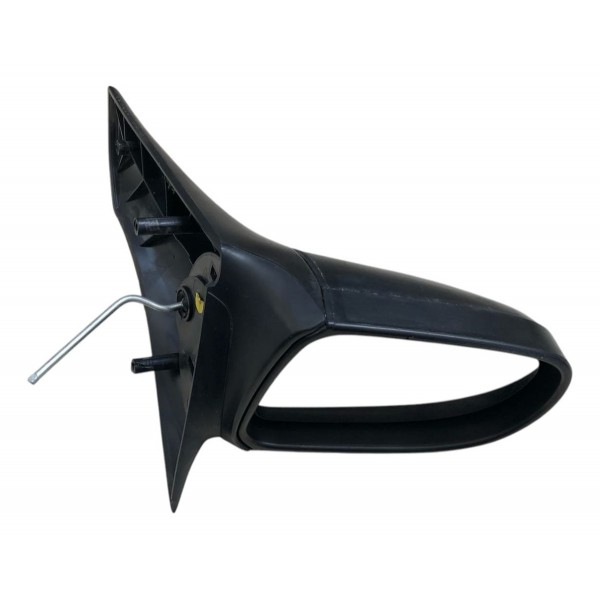 Espelho Retrovisor Manual Esq.corsa Wind 2002 2003 A 2010 4p