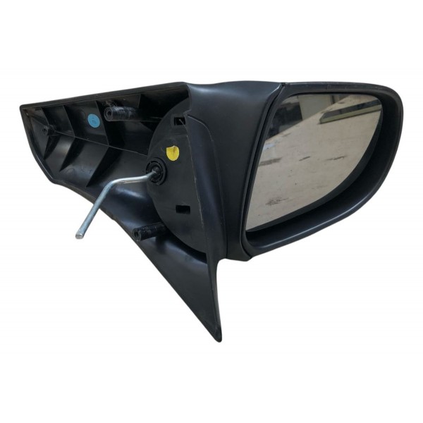 Espelho Retrovisor Manual Esq.corsa Wind 2002 2003 A 2010 4p