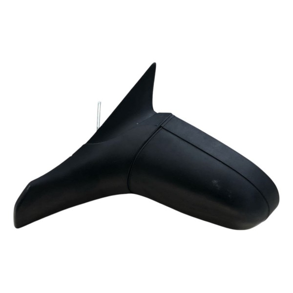 Espelho Retrovisor Manual Esq.corsa Wind 2002 2003 A 2010 4p