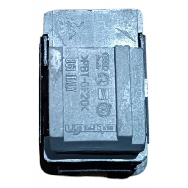 Botao Sensor Alarme Audi A4 A5 2009 2010 2011 2012 2013
