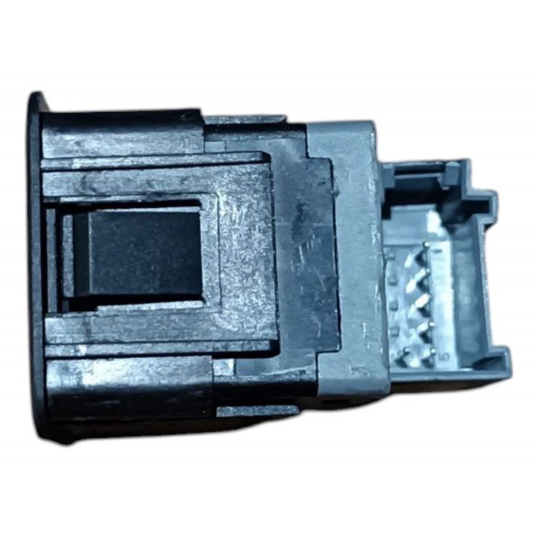 Botao Sensor Alarme Audi A4 A5 2009 2010 2011 2012 2013