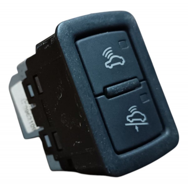 Botao Sensor Alarme Audi A4 A5 2009 2010 2011 2012 2013