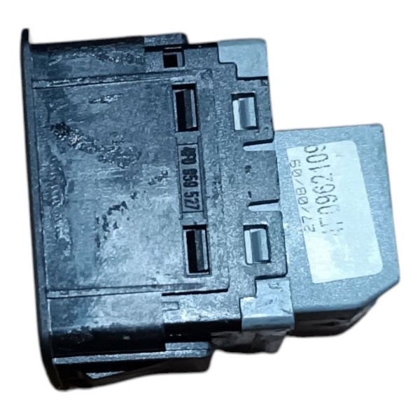 Botao Sensor Alarme Audi A4 A5 2009 2010 2011 2012 2013