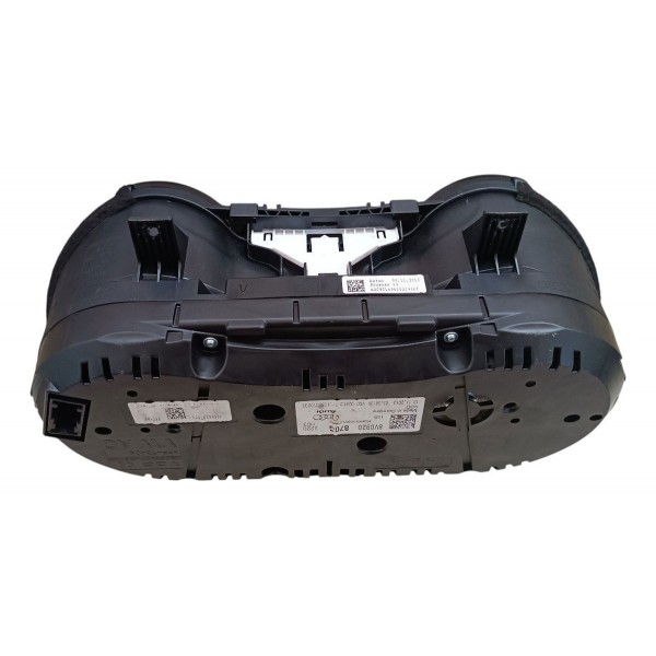 Painel Instrumento Velocímetro Audi A3 1.4 2014 2015 2016 Preto