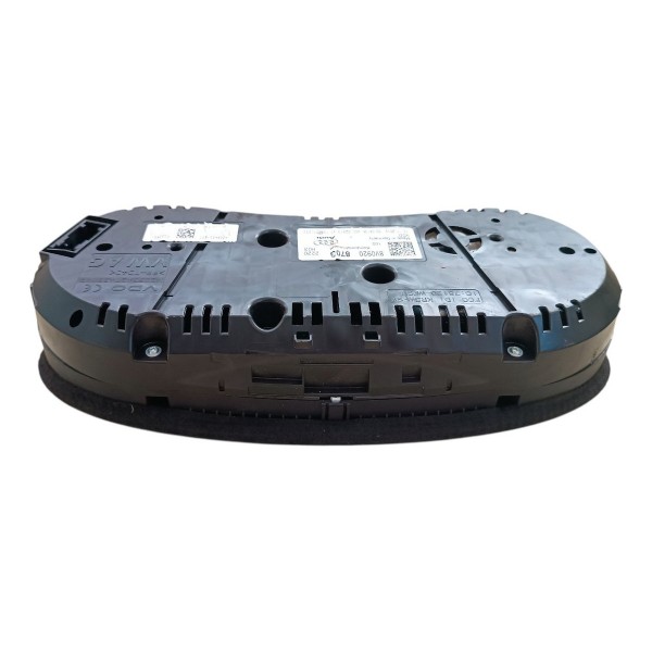 Painel Instrumento Velocímetro Audi A3 1.4 2014 2015 2016 Preto