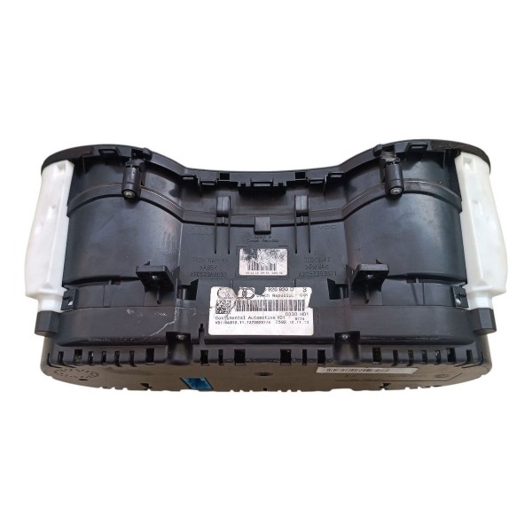 Painel Instrumento Velocimetro Audi Q3 2013 2014 2015 2016 Preto