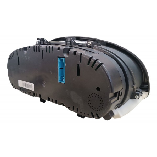 Painel Instrumento Velocimetro Audi Q3 2013 2014 2015 2016 Preto