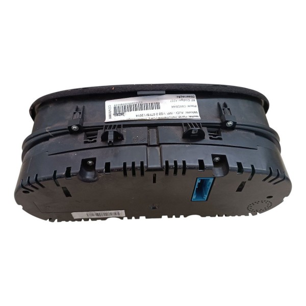 Painel Instrumento Velocimetro Audi Q3 2013 2014 2015 2016 Preto